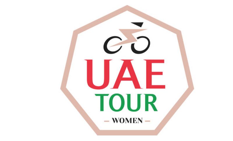 1st UAE Tour Women